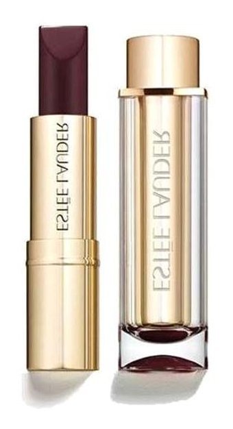 Estée Lauder Pure Color Love 450 Orchid Infinity Parlak Likit Lipstick Ruj