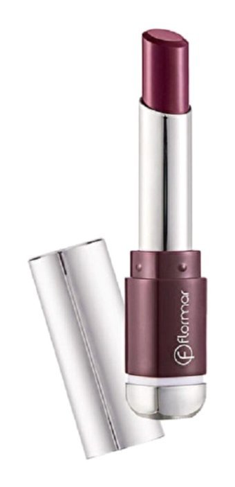 Flormar Prime'N 24 Red Kalıcı Parlak Krem Lipstick Ruj
