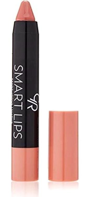 Golden Rose Smart Lip Moisturising 1 Parlak Krem Kalem Ruj