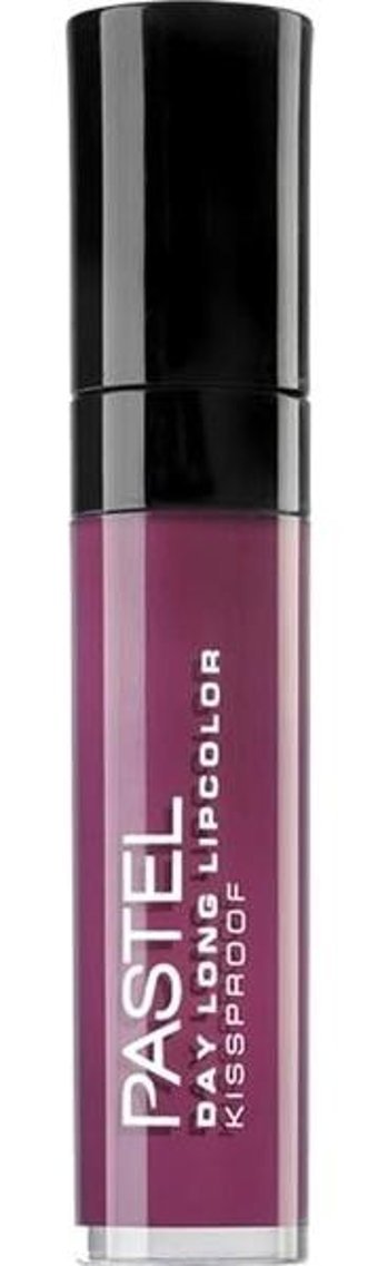 Pastel Day Long 22 Mat Krem Lipstick Ruj