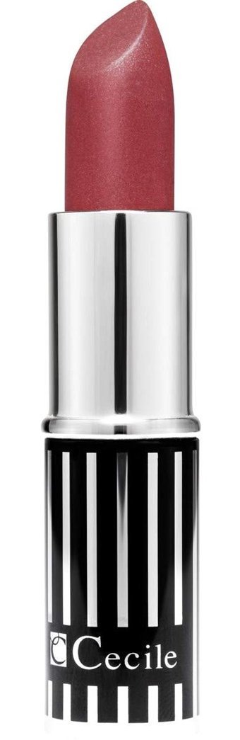 Cecile Klasik 18 Saten Krem Lipstick Ruj