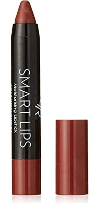 Golden Rose Smart Lip Moisturising 6 Parlak Krem Kalem Ruj