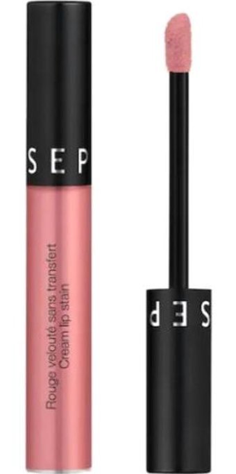Sephora Lip Stain 69 Hippy Pink Kalıcı Mat Likit Fırçalı Ruj