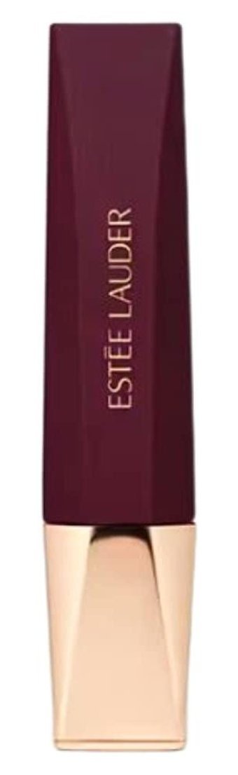 Estée Lauder Pure Color Whipped 930 Bar Noir Mat Likit Fırçalı Ruj