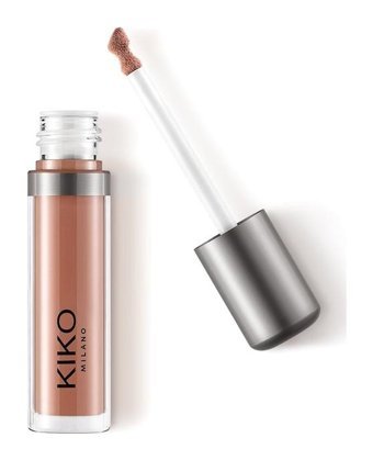 Kiko Milano Lasting 2 Nude Mat Likit Fırçalı Ruj