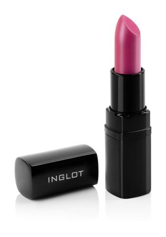 Inglot 421 Pembe Mat Krem Lipstick Ruj