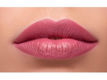 Faberlic Glam Team 4 Toz Lila Parlak Krem Lipstick Ruj