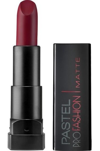 Pastel Pro Fashion 565 Mulberry Mat Krem Lipstick Ruj