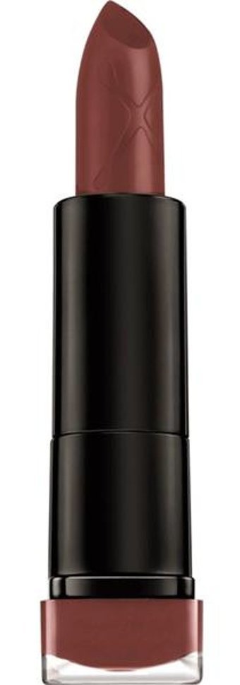 Max Factor Velvet Mattes 40 Dusk Mat Krem Lipstick Ruj