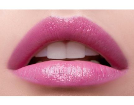 Faberlic Glam Team 4 Sıcak Lila Parlak Krem Lipstick Ruj