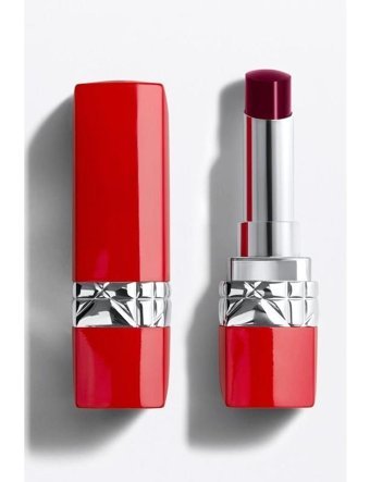 Dior Limited Edition In Hypnotic 783 Ultra Me Parlak Krem Lipstick Ruj