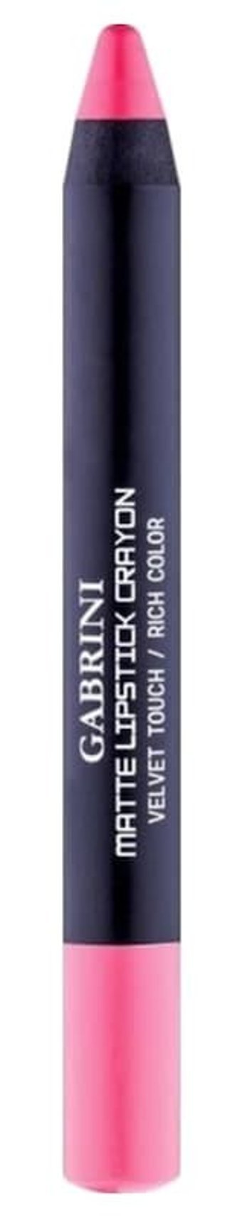 Gabrini Crayon 16 Mat Krem Kalem Ruj