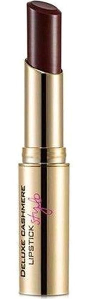 Flormar Deluxe Cashmere Dc30 Brown Nude Kadife Mat Krem Lipstick Ruj