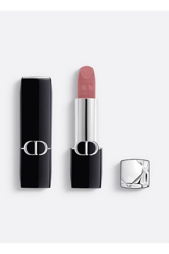 Dior Rouge New Velvet 429 Mat Krem Lipstick Ruj