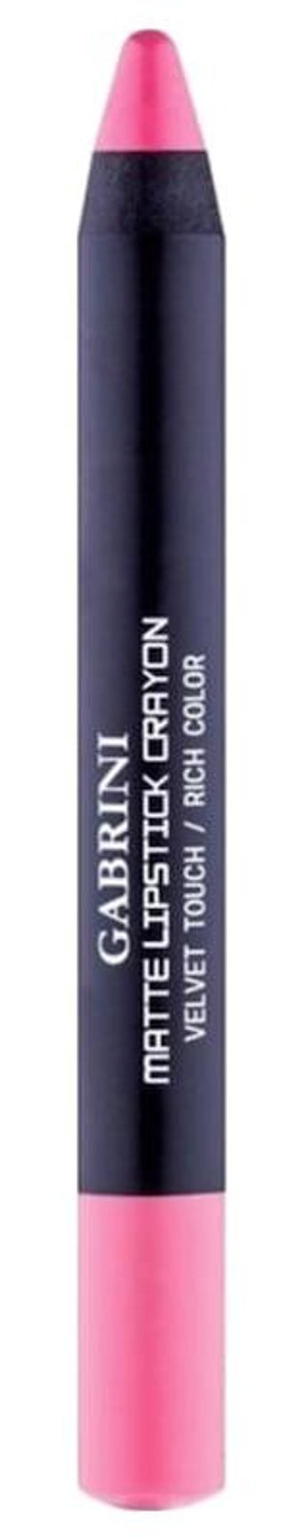Gabrini Crayon 23 Mat Krem Kalem Ruj