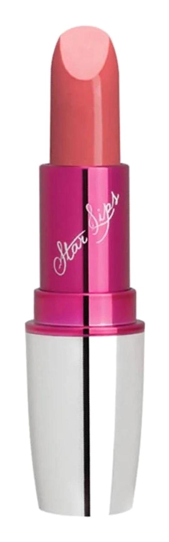 Pastel Star Lips 515 Leila Mat Krem Lipstick Ruj