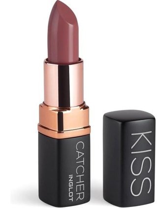 Inglot Kiss Catcher 912 Rosıe Cocoa Krem Lipstick Ruj
