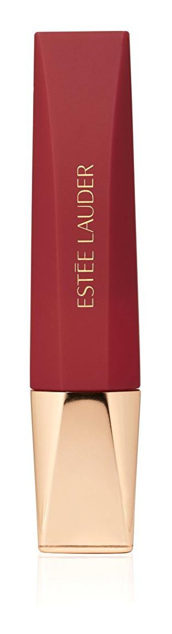 Estée Lauder Pure Color Whipped 927 Flamingo Mat Krem Lipstick Ruj