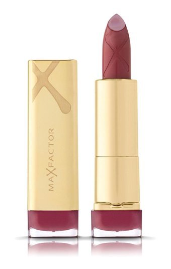 Max Factor Colour Elixir 755 Firefly Mat Krem Lipstick Ruj