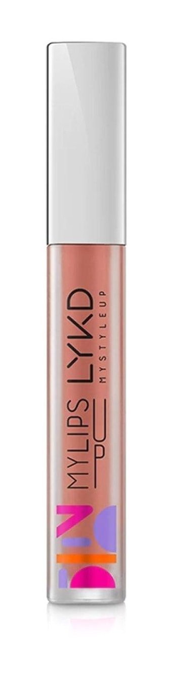 Lykd 156 Mat Krem Lipstick Ruj