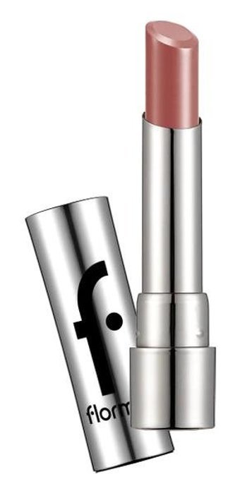 Flormar 12 Parlak Krem Lipstick Ruj