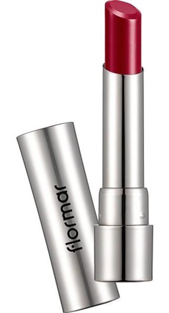 Flormar Sheer Up 7 Splendid Ruby Mat Krem Lipstick Ruj