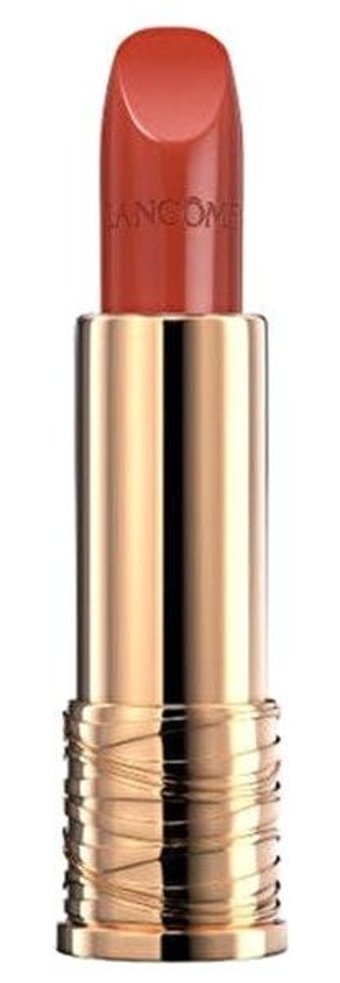 Lancome Absolu Rouge 216 Şeftali Mat Krem Lipstick Ruj
