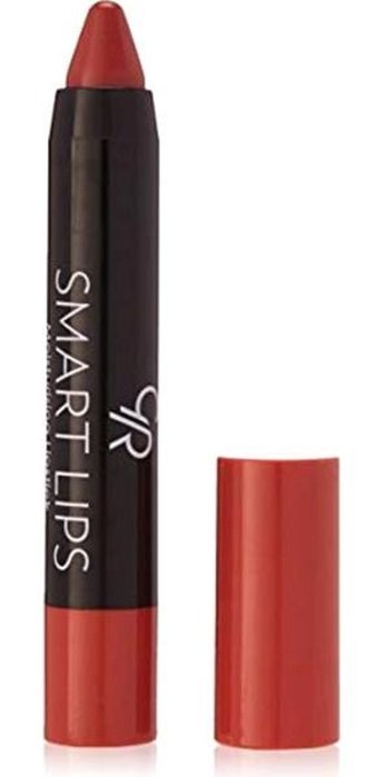 Golden Rose Smart Lip Moisturising 5 Parlak Krem Kalem Ruj