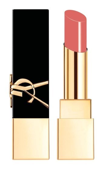 Yves Saint Laurent Rouge Pur Couture The Bold 12 Incongru Kalıcı Işıltılı Krem Lipstick Ruj