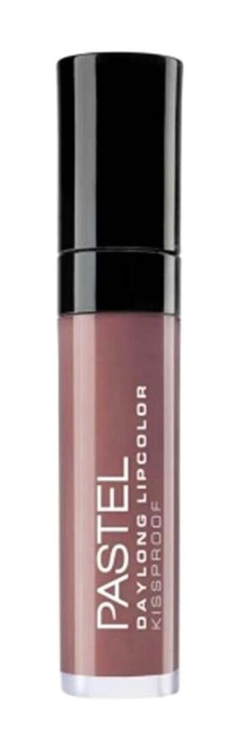 Pastel Day Long Lipcolor Kissproof 30 Mat Likit Fırçalı Ruj