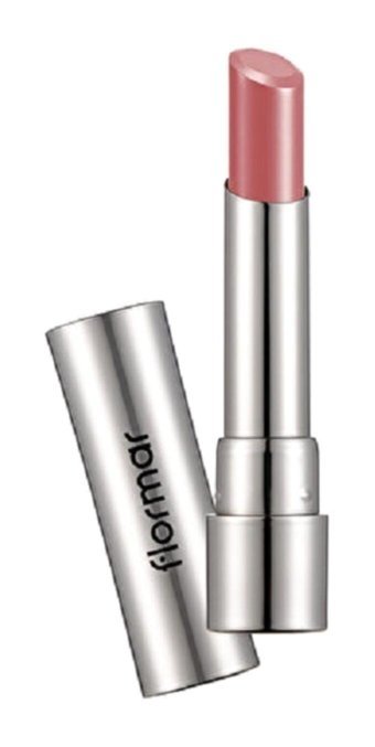 Flormar 9 Baby Gırl Parlak Krem Lipstick Ruj