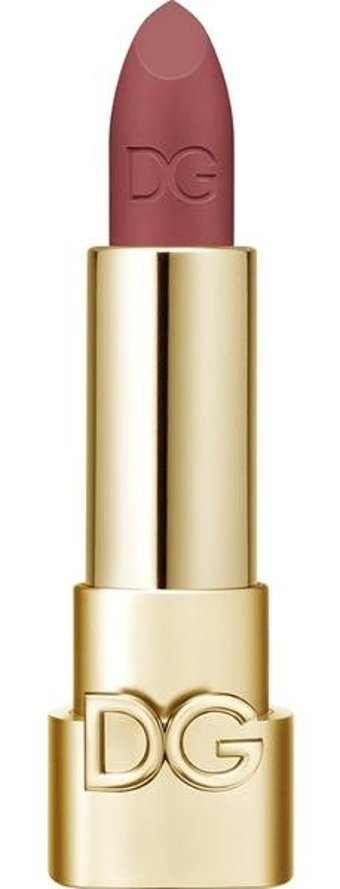 Dolce&Gabbana The Only One 240 Sweet Mamma Mat Krem Lipstick Ruj