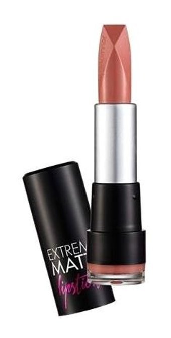 Flormar Extreme Matte 9 Skin Tone Mat Krem Lipstick Ruj