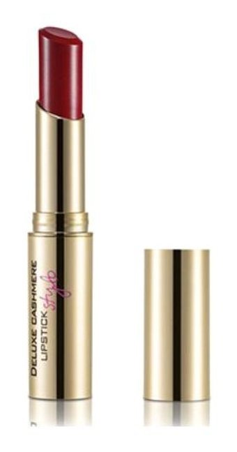 Flormar Deluxe Cashmere Dc25 Kadife Krem Lipstick Ruj