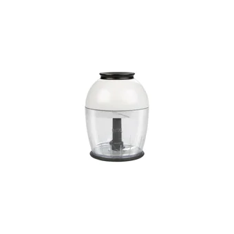 Tefal MasterBlend 1500 ml Plastik Hazneli Çift Bıçaklı 3'lü Blender Seti Siyah
