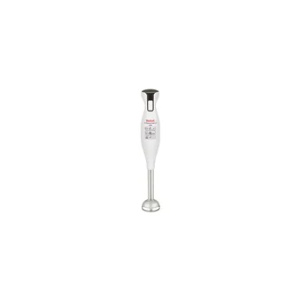Tefal MasterBlend 1500 ml Plastik Hazneli Çift Bıçaklı 3'lü Blender Seti Siyah