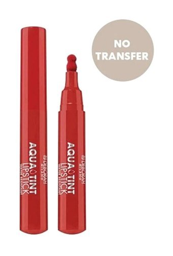 Deborah Milano 24 Ore 4 Red Parlak Krem Lipstick Ruj