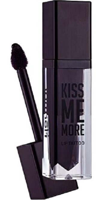 Flormar Kiss Me More 104 Damson Kalıcı Mat Likit Fırçalı Ruj