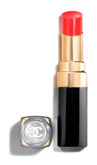 Chanel Rouge Coco Flash 60 Beat Parlak Krem Lipstick Ruj