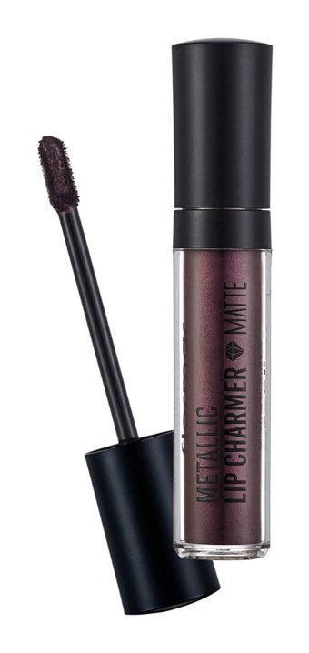 Flormar Metalic Lip Charmer 7 Enchanter Mat Krem Lipstick Ruj