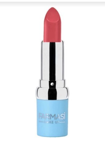 Farmasi Bb 2 Soft Kiss Mat Krem Lipstick Ruj