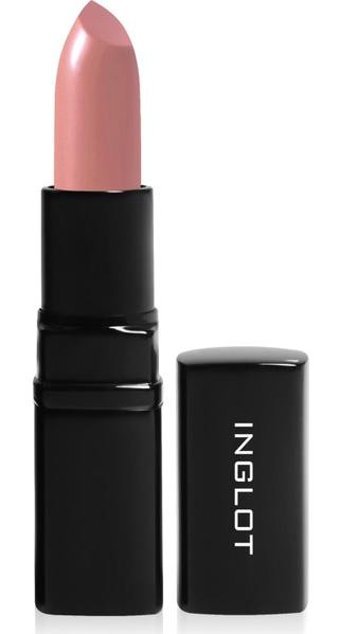 Inglot Lipsatin 316 Call Me Ballerina Parlak Krem Lipstick Ruj