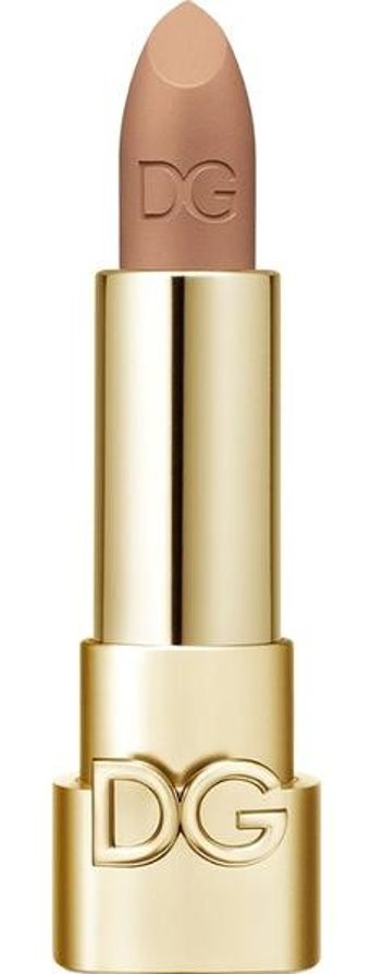Dolce&Gabbana The Only One 115 Nude Mat Krem Lipstick Ruj