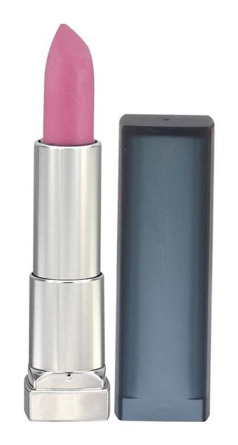 Maybelline New York Color Sensational 940 Mat Krem Lipstick Ruj