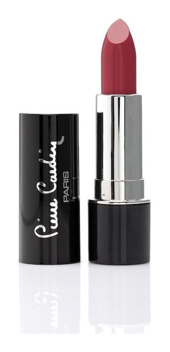 Pierre Cardin Porcelain Matte Edition 216 Red Mat Krem Lipstick Ruj