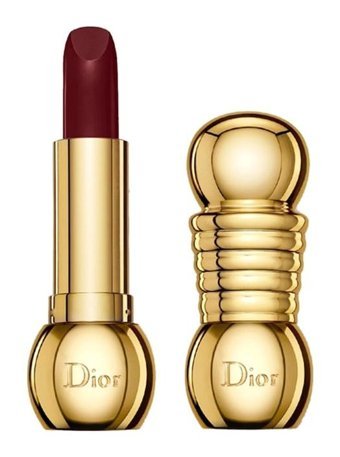 Dior Diorific 590 Troublante Mat Krem Lipstick Ruj