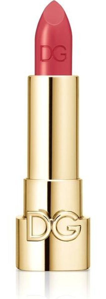 Dolce&Gabbana The Only One 240 Sweet Mamma Parlak Krem Lipstick Ruj
