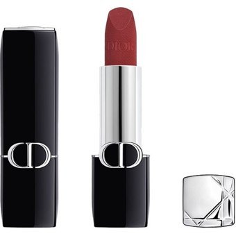 Dior Rouge New Velvet 220 Mat Krem Lipstick Ruj