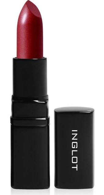 Inglot Klasik 233 Parlak Krem Lipstick Ruj