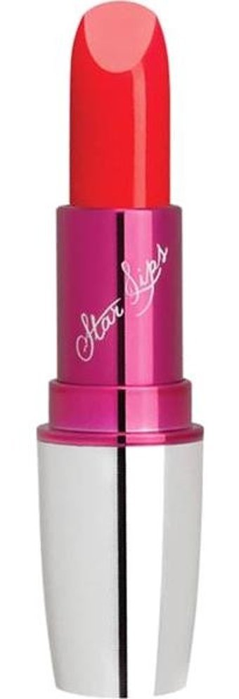 Pastel Star Lips 517 Carmen Mat Krem Lipstick Ruj